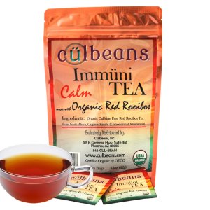 Red – ImmuniTEA Calm